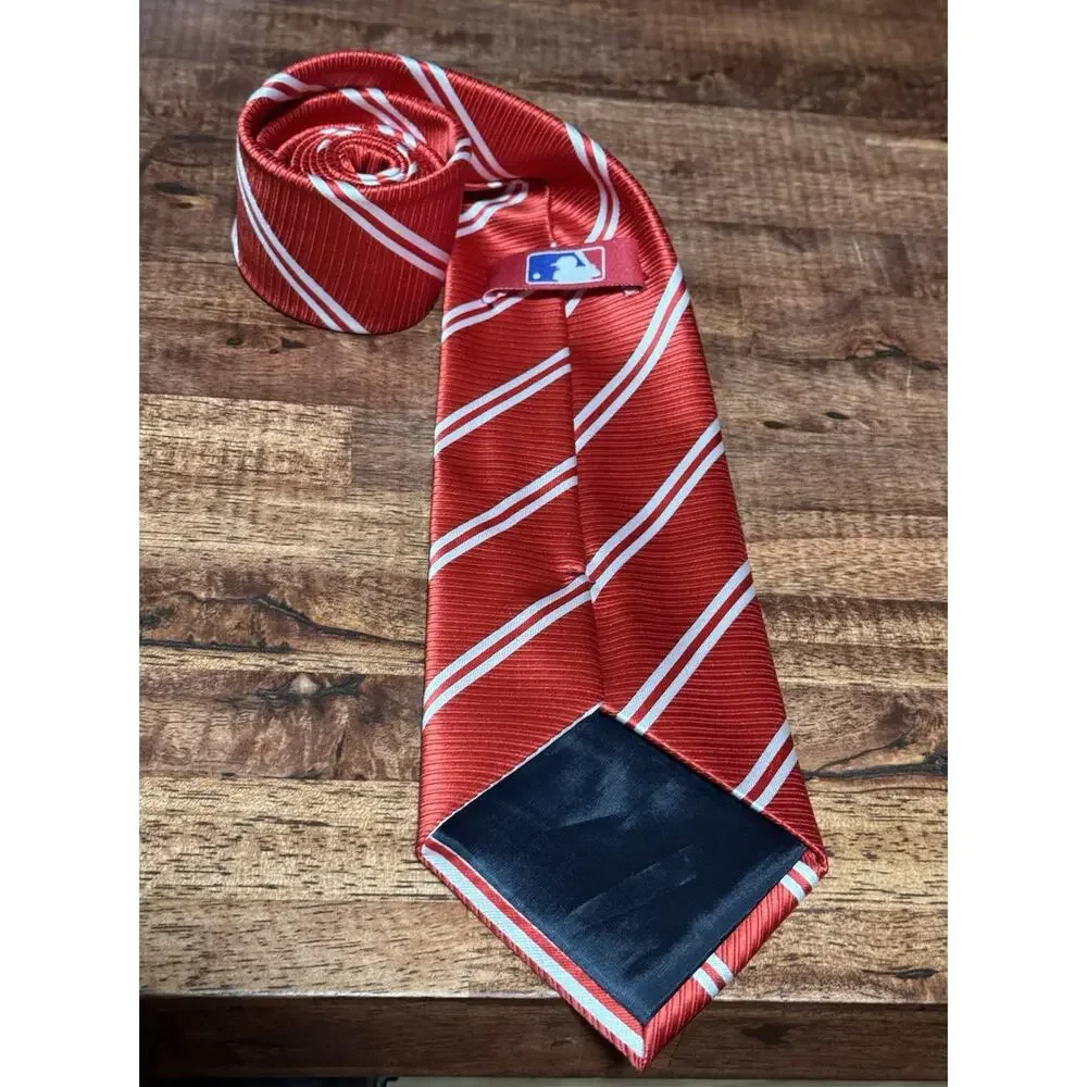 MLB Cincinnati Reds Tie (58in)